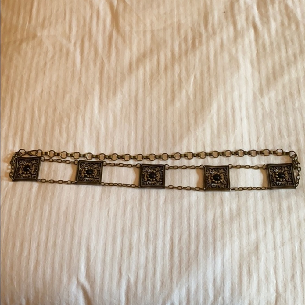 Belt